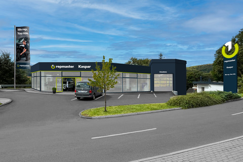 Autohaus Kaspar GmbH